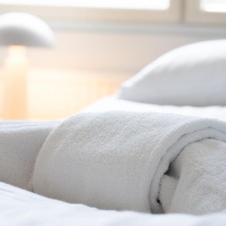 Aadankosio Hotell Joensuu Exteriör bild