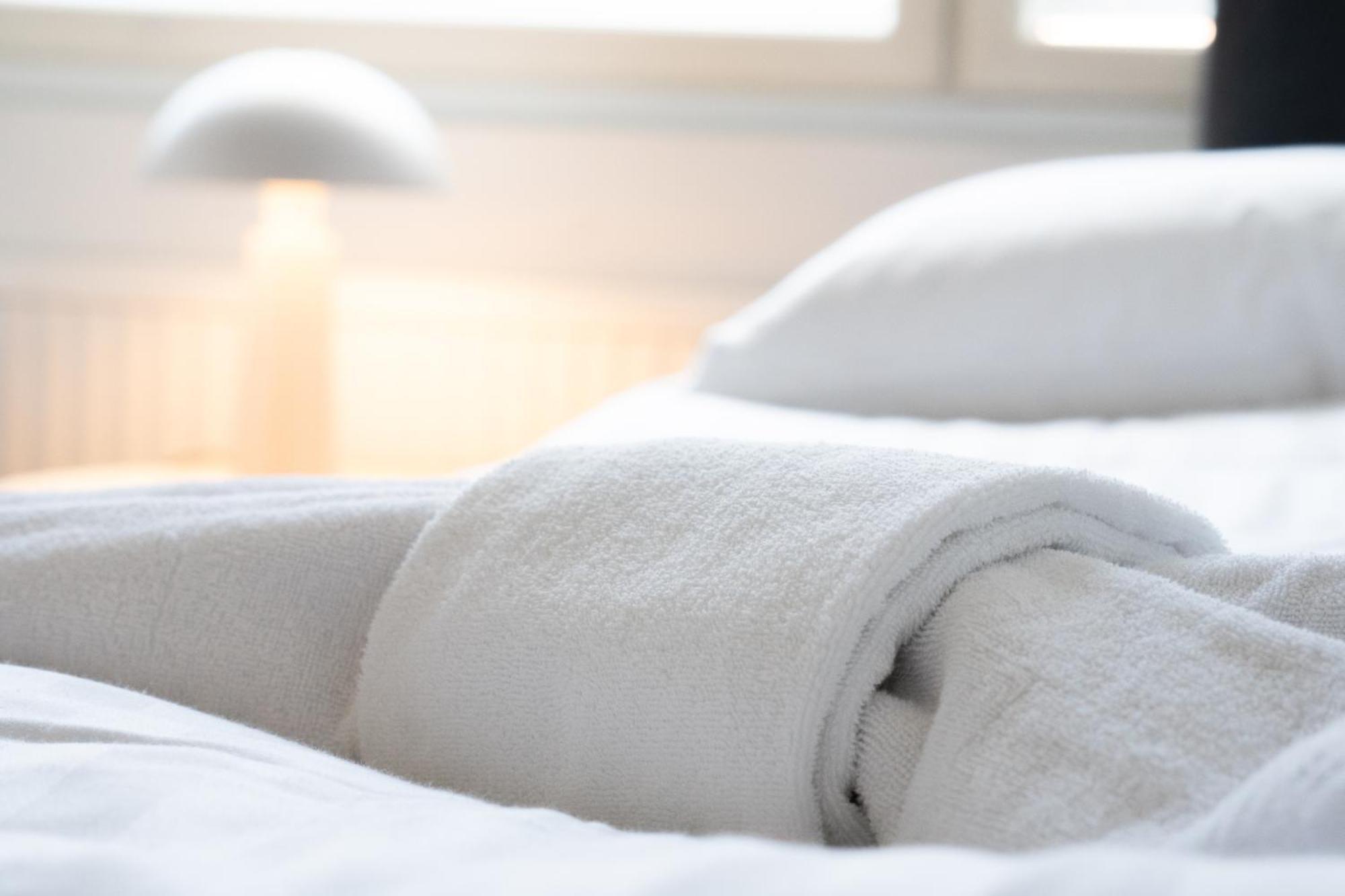 Aadankosio Hotell Joensuu Exteriör bild