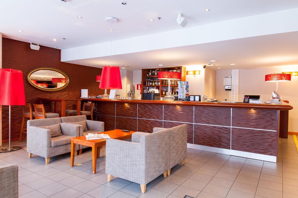Aadankosio Hotell Joensuu Exteriör bild